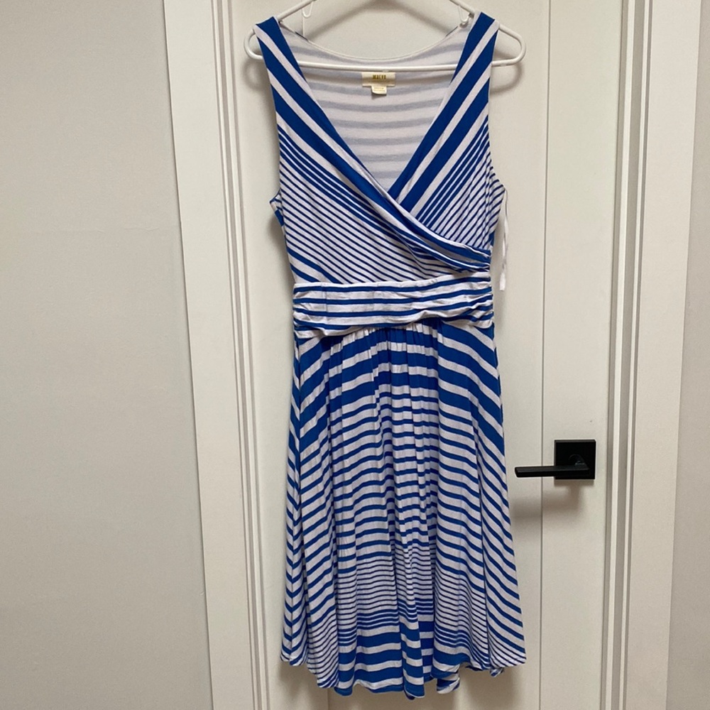 Maeve Anthropology Dress